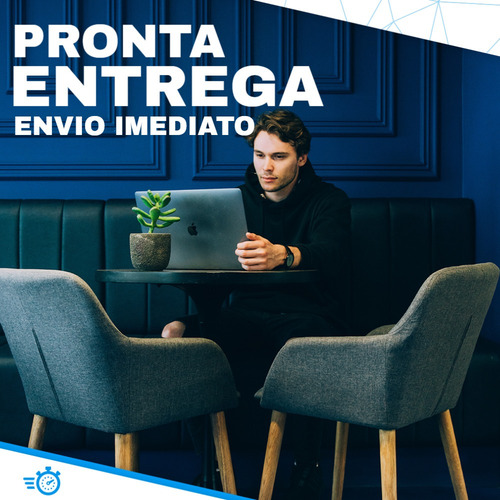 Almofada De Apoio De Punho Para Teclado Kp-100 Preto C3tech