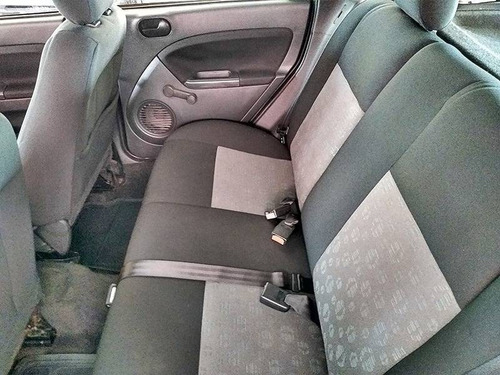Ford Fiesta 1.0 Mpi Hatch 8v Flex 4p Manual