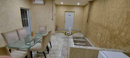 Imagem 25 de 30 de Galpão À Venda, 448 M² Por R$ 4.000.000,00 - Belém - São Paulo/sp - Ga0096