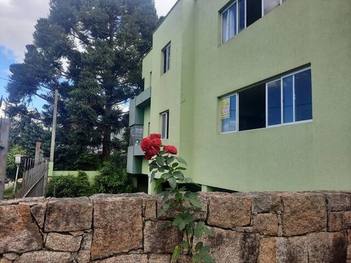 Imagem 15 de 21 de Apartamento No Jardim Das Américas