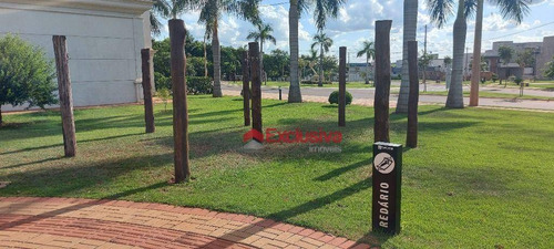 Imagem 29 de 30 de Casa À Venda, 140 M² Por R$ 990.000,00 - Residencial Club Portinari - Paulínia/sp - Ca1884