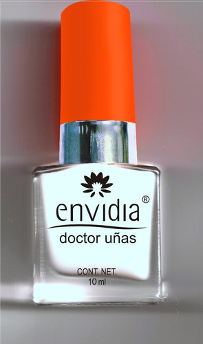 Endurecedor Doctor Uñas