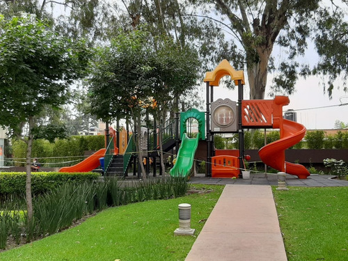 Imagen 8 de 21 de Departamento Be Grand Coyoacán