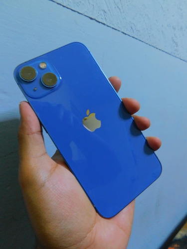 Apple iPhone 13 (128 Gb) - Azul (Usado)