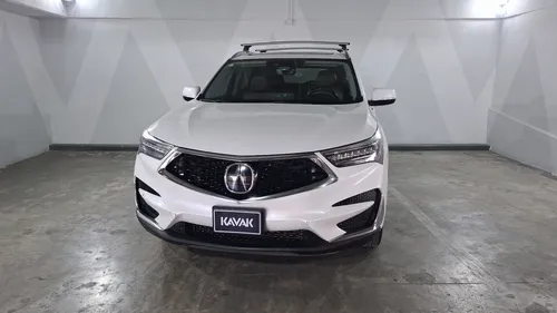 Acura RDX 2.0 TECH AUTO AWD