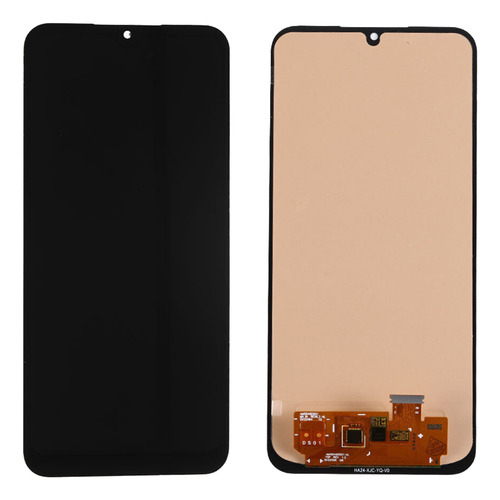 Display Samsung A245 A24 4g 2023 C/touch Negro (tft)