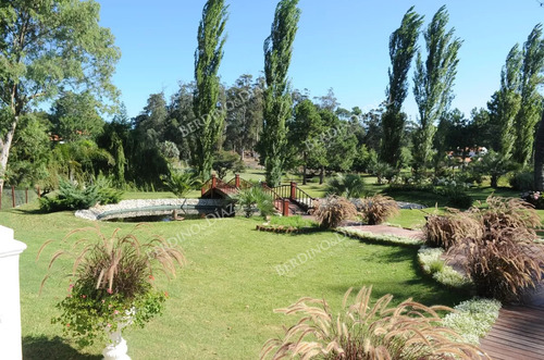 Chalet En Golf De Punta Del Este