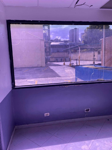 Los Ruices Edificio 4900m2
