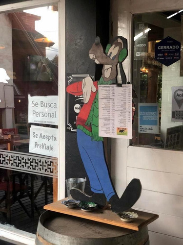 Imagen 2 de 20 de Restaurante (cód. F4)