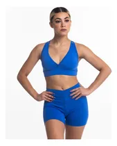 Comprar  Conjuntos Deportivos Calza Y Top 