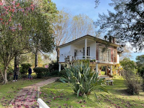 Casa Venta Delta San Fernando