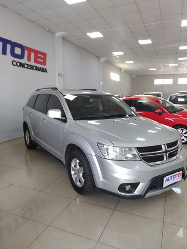 Dodge Journey 3.6 R/t Atx Awd 280cv