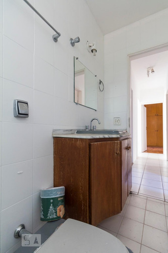 Apartamento À Venda - Vila Mascote, 3 Quartos, 67 - S893085560