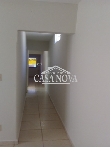 Imagem 14 de 30 de Casa - Ca01820 - 33452135