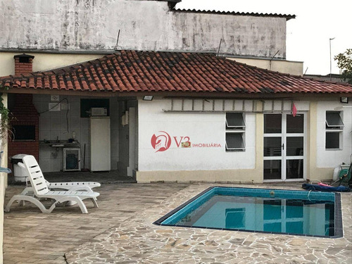 Imagem 16 de 18 de Sobrado À Venda, 92 M² Por R$ 325.000,00 - Jardim Danfer - São Paulo/sp - So0380
