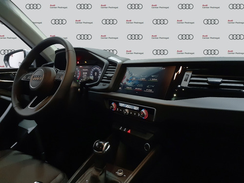 Imagen 12 de 15 de Audi A1 2021 1.4 Sportback Cool Mt