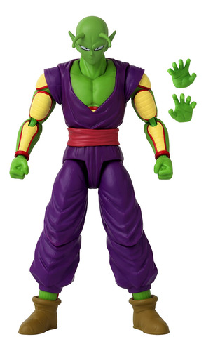 Dragon Ball Z Gamma 2 Vs Piccolo Battle Dragon Stars Origina