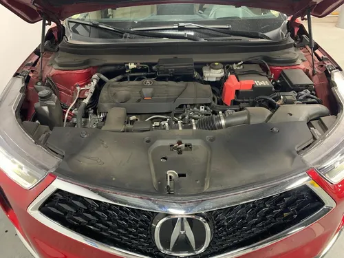 Acura RDX 2.0 A-spec