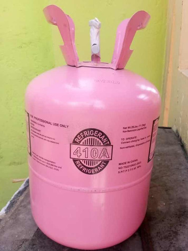 Bombona Gas Refrigerante 410a De 11.3 Kg