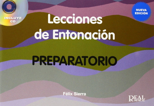 Lecciones De Entonacion Preparatoria