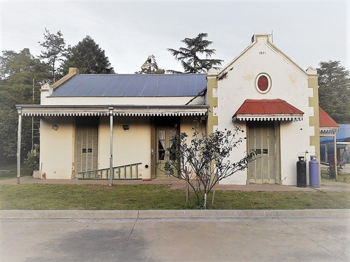 Imagen 10 de 22 de Villa Elisa- 4.5 Has 3.900 M2 Cub- Baum Propiedades
