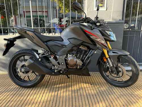 Honda Cb 300 F Twister 0km