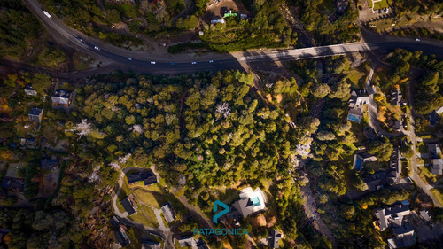 Venta Lote 1679m2 Uf 7 Con Costa Sobre El Rio Bonito, Proyecto Aprobado. Altos De Manzano.