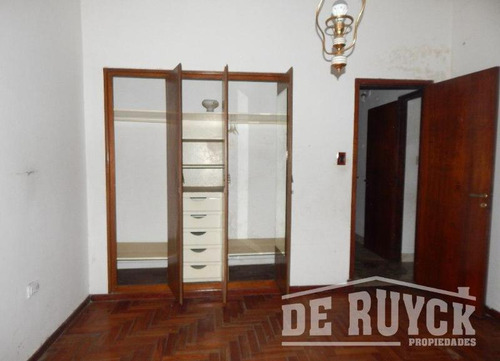 Lote En Venta En Quilmes Oeste