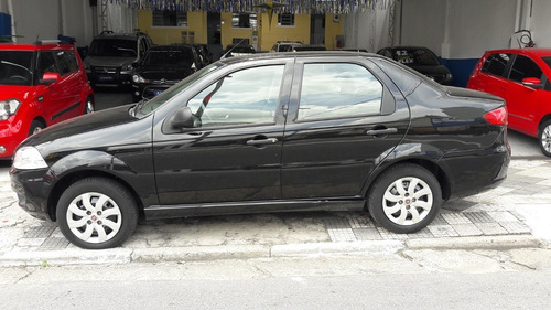 Siena El 1.0 Flex 2015 - Oferta