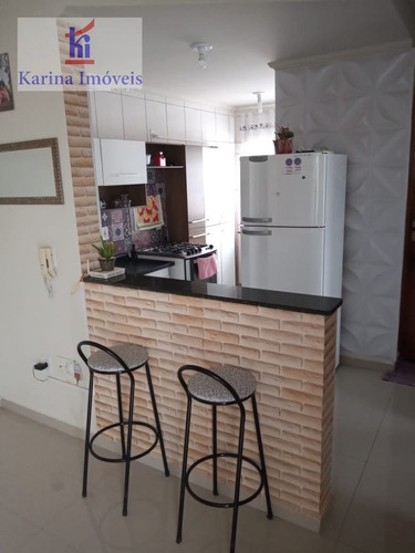 Imagem 11 de 15 de Apartamento Cobertura Duplex Em Residencial E Comercial Guarulhos - Guarulhos - 2646
