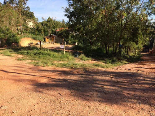 Imagem 1 de 4 de Terreno Residencial À Venda, Condomínio Chácaras Carolina, Itu. - Te0127