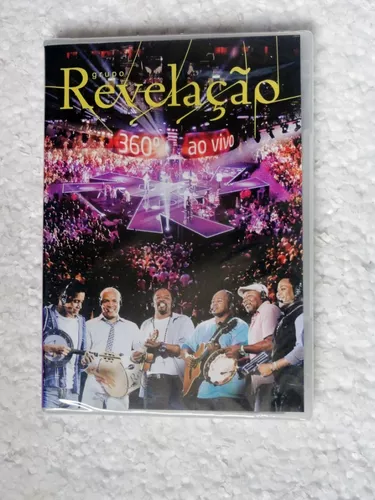 Minha Preta - Grupo Revelação 