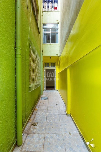 Imagem 12 de 14 de Apartamento Para Aluguel, 1 Quarto, Bom Fim - Porto Alegre/rs - 7487