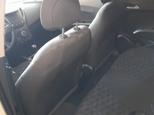 Imagem 8 de 15 de Hb20 1.6 Comfort Plus 16v Flex 4p Automático
