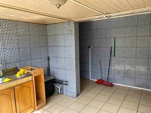 Departamento En Arriendo De 3 Dorm. En Valparaíso
