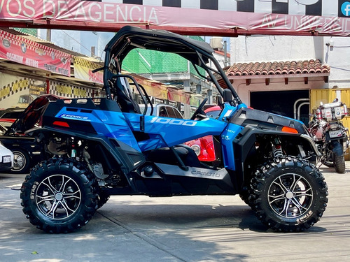 Z Force 1000 2020