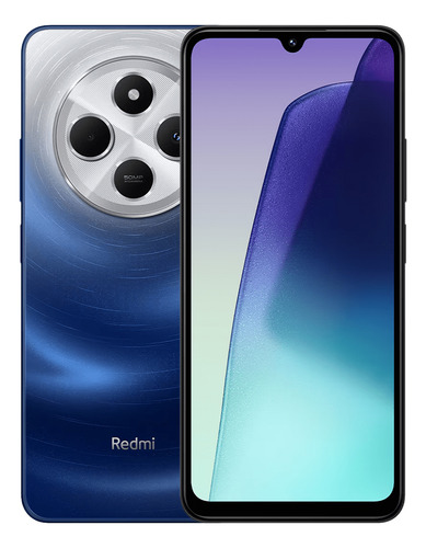 Xiaomi Redmi 14c Dual Sim 128gb Azul Astral 4gb Ram