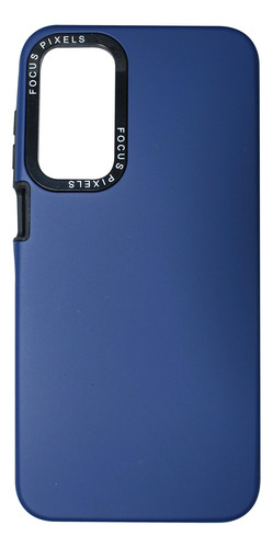Funda Samsung A16, A26, A15, A56, A36, A35 Azul A15