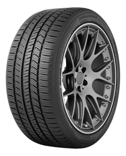 Llanta Yokohama 235/45r19 99w Geolandar X-cv Pp