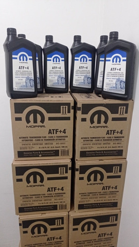 Atf+4 Mopar