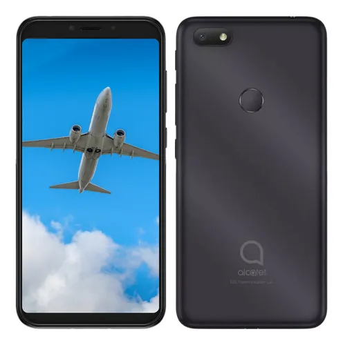 Alcatel 1v 2gb 16 Gb Dual Sim 4g Celular Smartphone Octacore