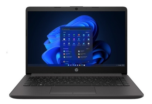 Laptop Hp 240 G8 Intel I3-1115g4 8gb 256gb M.2 Ssd 14 Led