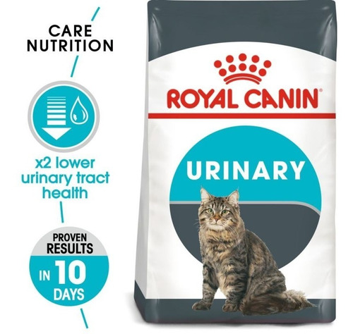 Royal Canin Urinary Care X 1.5 Kg