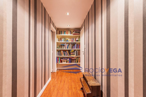 Imagen 23 de 30 de Casa En Venta San Diego Country Club - Moreno -