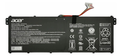Bateria Para Acer A315 55g (ap16m4j)