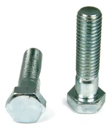 Bulón Cabeza Hexagonal Ø 5/16 X Largo 13mm X 25 Unid