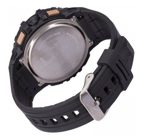 Relógio Digital Speedo 81157g0evnp5 - Masculino