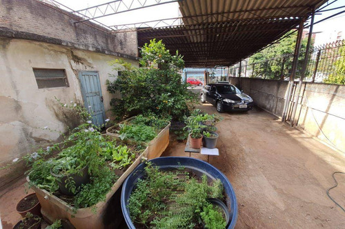 Imagem 3 de 12 de Terreno À Venda, 324 M² Por R$ 1.119.260,00 - Lauzane Paulista - São Paulo/sp - Te0058