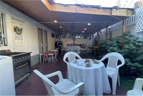 Imagen 22 de 22 de Casa 2 Pisos, Remodelada 2d+2b