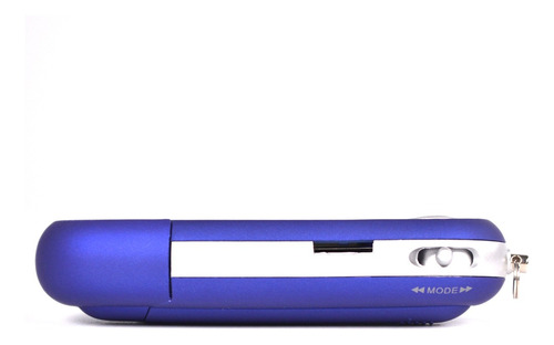 Usb 2.0 Mp3 Reproductor De Música Grabación Con Función
